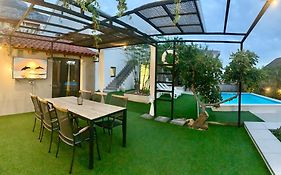 Summer Apartment 4